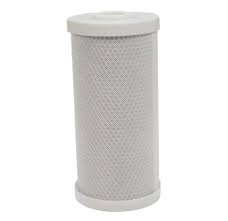 Valutrex 10" x 4.5" 5 Micron Carbon Block Filter