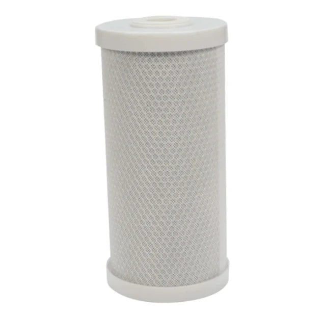 Valutrex 20" x 4.5" 5 Micron Carbon Block Filter