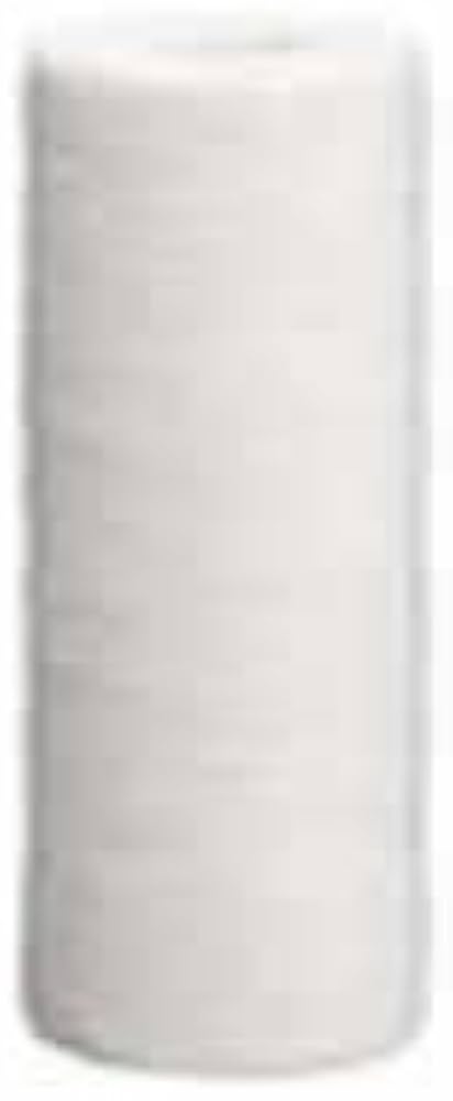 Valutrex 2.5" x 9.75" 10 Micron Sediment Cartridge