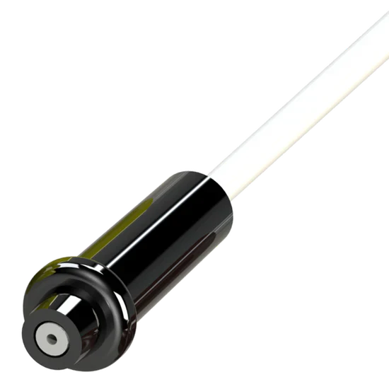 AXEON Capillary Flow Restrictor – 263 ml/min (25 GPD), Black