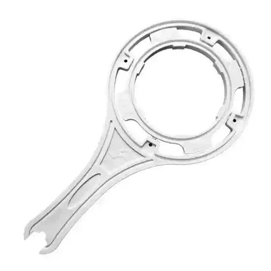 AXEON 2.5" Filter Housing Wrench – 360° Single O-Ring