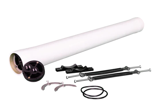 AXEON 208419 Housing 4040