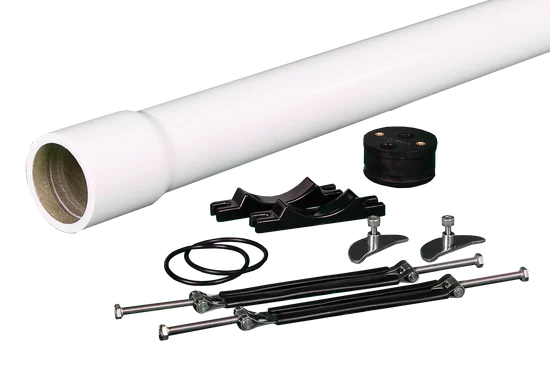 AXEON 208421 Housing 2514