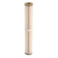 Harmsco 20" x 2.75� Premium Pleated Filter Cartridge 5 Micron