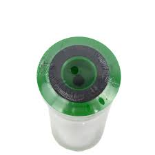 Filtrex 2.5" x 10" 5 Micron VOC Carbon Block Filter