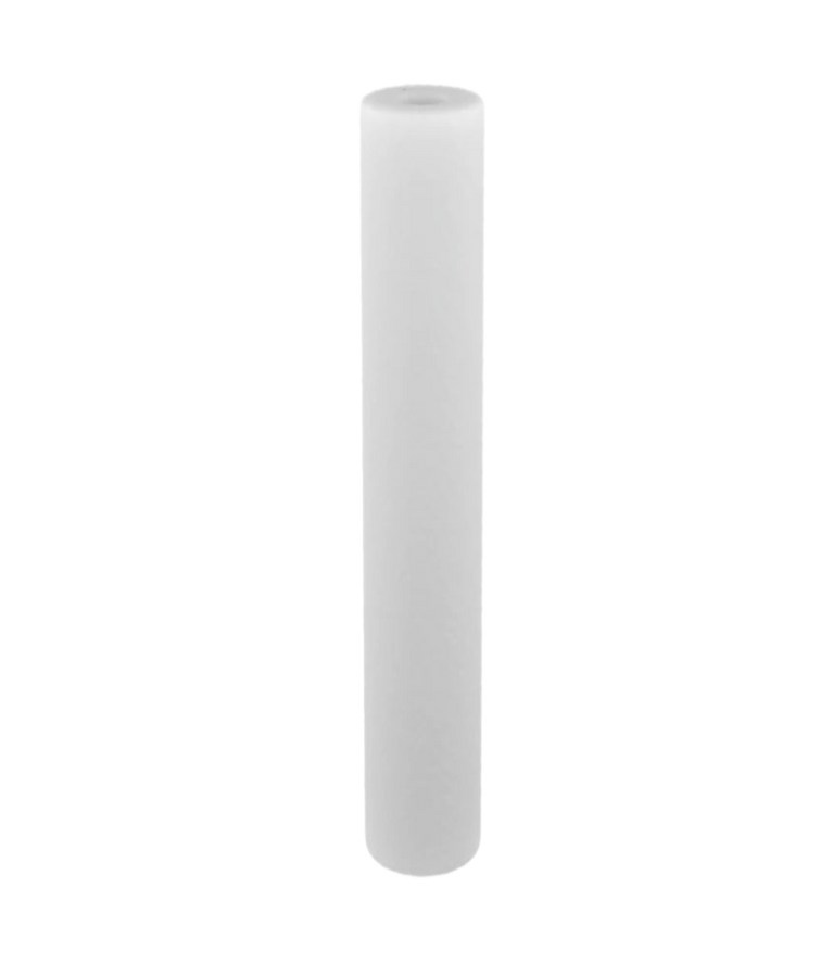 Global Aqua Polypropylene sediment filter 2.5"x20"