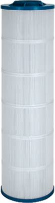 Harmsco Hurricane 170 Series Pleated Cartridge 1 Micron