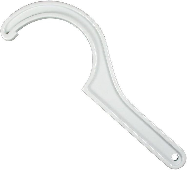 QMP Housing Wrench White Half Circle Tool