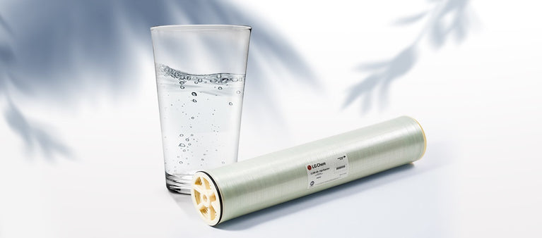 Pentair 10" Slim Line Housing 1/4" Port Blue Black Without Pressure Relief