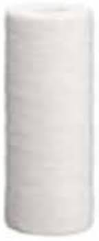 Valutrex 2.5" x 9.75" 1 Micron Sediment Cartridge