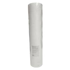 Valutrex 2.5" x 20" 25 Micron Sediment Cartridge