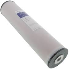 Pentair BBF1-20MB Mixed Bed DI Resin Cartridge 20” BB