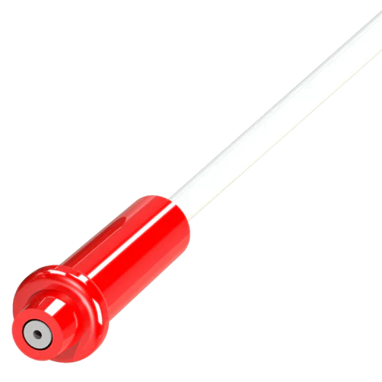 AXEON 200986 Restrictor Capillary 125ML/MIN Red 12 GPD