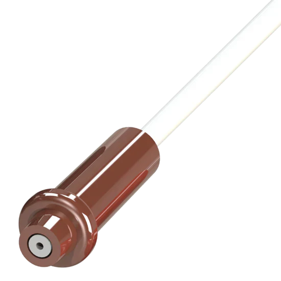 AXEON 200987 Restrictor Capillary 189ML/MIN Brown 18 GPD