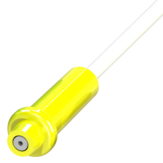 AXEON 200989 Restrictor Capillary 368ML/MIN Yellow 35 GPD