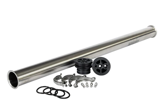 AXEON 207003 Housing SS