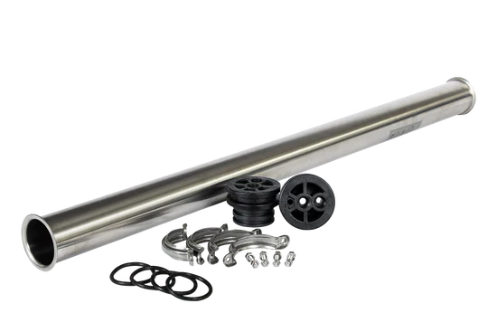 AXEON 208241 Housing SS 4040