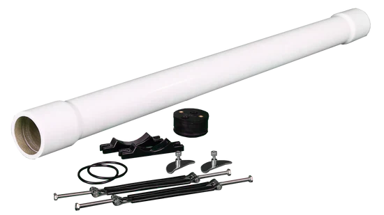 AXEON 208418 Housing 2540