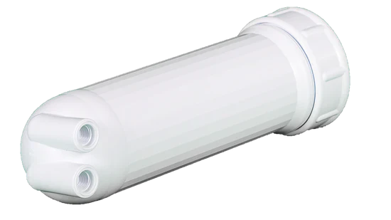 Axeon 208438 Housing Membrane WHT Angle 3/8 FNPT 3012 RMH