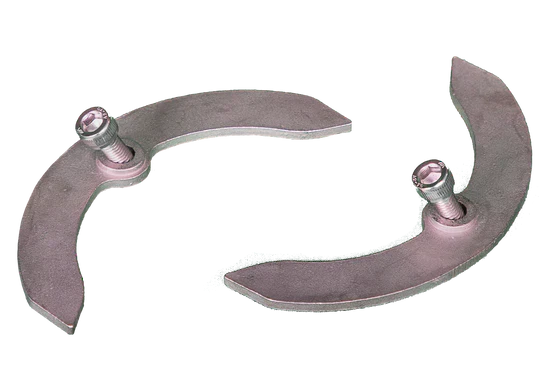 AXEON 208907 Membrane SS