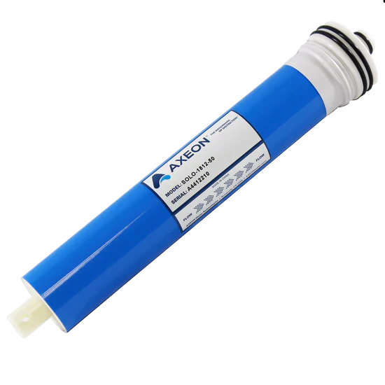 Axeon 211479 Membrane RO 50 GPD 1812 Solo-I