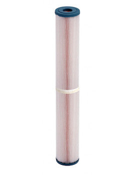 Harmsco 20" x 2.75� Premium Pleated Filter Cartridge 1 Micron