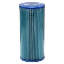 Harmsco Suresafe 10� x 2.75� Anti-Microbial Filter Cartridge 50 Micron