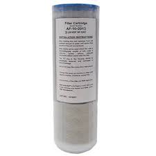 ResinTech 3.0 LB KDF GAC