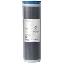 ResinTech DI MIX BED 3; COLOR CHANGE