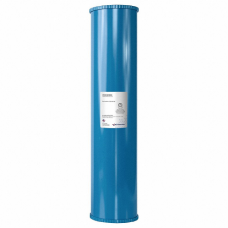 ResinTech Catalytic Carbon Filter
