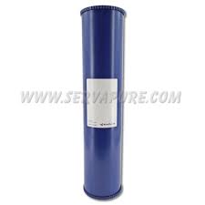 ResinTech Nitrate Selective Removal Cartridge