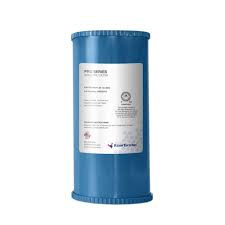 ResinTech ORGANIC TANNIN REMOVAL CART