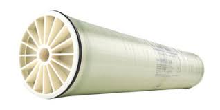 Filmtec 8" x 40" RO Membrane 10500 GPD, 34 Mil Spacer