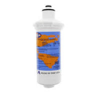 Omnipure 2.5" X 6" 10 Micron Carbon Block Filter Cartridge
