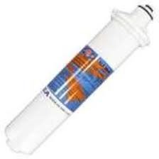 Omnipure 2.5" X 12" E-Series 1 Mic Carbon Block 3oz Phosphate Filter