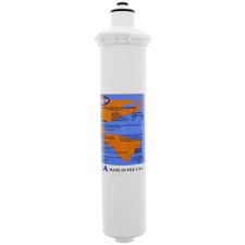 Omnipure 2.5" X 12" E-Series Mixbed DI Filter