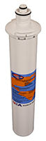 Omnipure 2.5" X 14" 1 Micron Carbon Block Filter Cartridge
