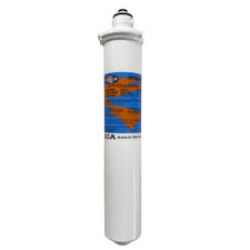 Omnipure 2.5" X 14" E-Series GAC T28 Carbon Filter