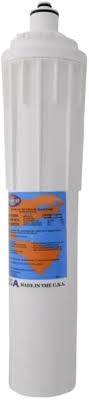 Omnipure 4" X 12.5" 5M SEDIMENT FILTER