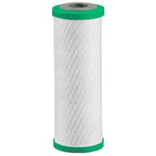 Filtrex FX10 Ceramic Greenblock Cartridge 2.5" x 10" 0.2 Mic