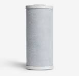 Global Aqua Coconut Shell Carbon Block Filter 4.5x20