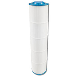 Harmsco Hurricane 170 Series Pleated Cartridge 0.35 Micron