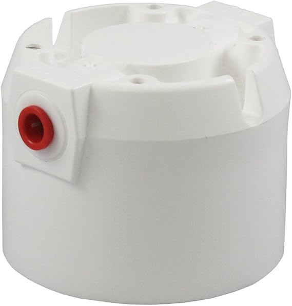 Omnipure 1 4" JG Q-SERIES NON-VALVED HEAD