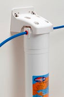 Omnipure 12" x 2.5" Q-Series 1 Micron Carbon Block for lead reduction