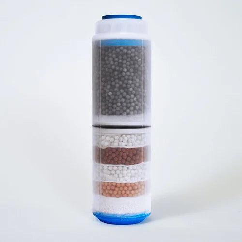 QMP 2.5" X 10" ALKALINE CARTRIDGE