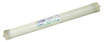 CSM 4" x 40" RO Membrane 2500 GPD Brackish Water (XLE)