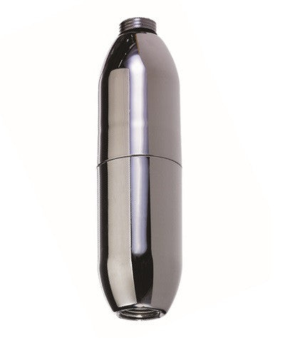 H2O International Inline Filter for Handheld Shower (Satin)