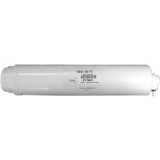 PuROTwist QTFC 36 GPD Encapsulated RO Membrane