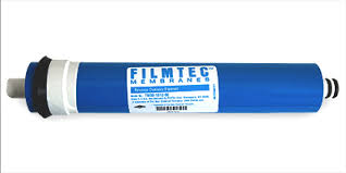 Filmtec 1.8" x 12" RO Membrane 100 GPD