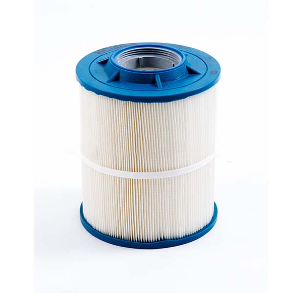 Harmsco WaterBetter Filter Housing 50 GPM with 2" Inlet/Outlet